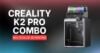 K2 Pro Combo