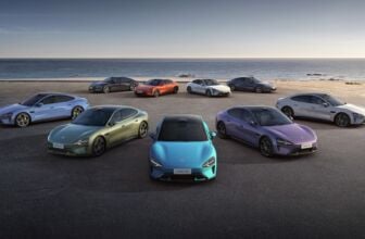 Xiaomi raggiunge nuove vette nel mercato EV con il successo della SU7