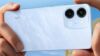 Vivo T5 Lite 44W arriva in India con batteria da 6500 mAh