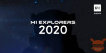 Nuovo programma Mi Explorer 2020: ecco come partecipare