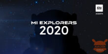 Nuovo programma Mi Explorer 2020: ecco come partecipare