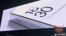 Polestar Phone mostrato ufficialmente: un Meizu 20 sotto mentite spoglie