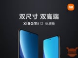 Xiaomi 12: nuovo poster ci mostra design, specifiche e prezzo del prossimo flagship (leak)
