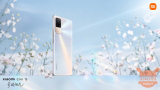 Xiaomi Civi 1S in vendita in Cina: pesa meno del caricabatterie da 120W!