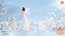 Xiaomi Civi 1S in vendita in Cina: pesa meno del caricabatterie da 120W!