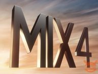 Ufficiale: lo Xiaomi Mi MIX 4 sarà lanciato la settimana prossima