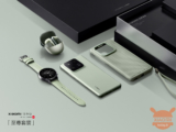 Xiaomi 13 Pro Supreme Set in Wilderness Green mostrato ufficialmente: il retro è in ceramica nano-microcristallina!