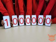 Xiaomi Mi 11: bereits Rekordverkäufe, über 1 Million Einheiten in nur 21 Tagen