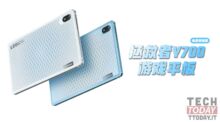 Lenovo Legion Y700 Inductive Glass Edition llançat a la Xina