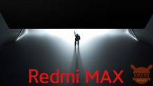 Nuova Redmi TV Max ultra large in arrivo il 25 febbraio
