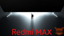 Nuova Redmi TV Max ultra large in arrivo il 25 febbraio