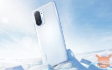 Redmi K40 e K40 Pro ufficiali in Cina: c’è anche una terza variante