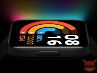 Redmi Watch 2 הודיע: יגיע בשבוע הבא עם העיצוב והתכונות האלה