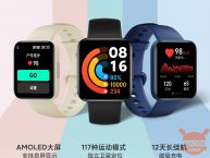 Redmi Watch 2 ufficiale: adesso con display da 1,6″ AMOLED e più funzionalità