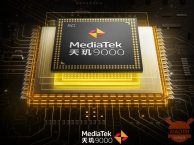 Oficial: Redmi K50 será el primer teléfono inteligente con chip MediaTek Dimensity 9000