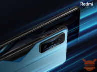 Redmi K50 Gaming Edition: trapelano le specifiche del gaming phone ispirato alle auto da corsa