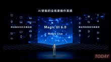 Honor Magic UI 6.0 ufficiale: OS più smart e rapido con la nuova funzionalità Magic Live