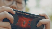Lenovo Legion Gaming Phone: Sarà il primo con Snapdragon 865 Plus