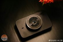 Unboxing fotografico della Mijia DVR Camera (Offerta nell’articolo a 48€)