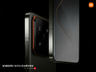 Xiaomi 14 Pro Titanium Special Edition disponibile in Cina