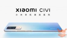 Xiaomi Civi: nuovi leak ci svelano specifiche, design e prezzi