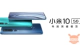 Xiaomi Mi 10: Poster trapelato online rivela la data di presentazione