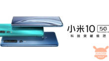 Xiaomi Mi 10: Poster trapelato online rivela la data di presentazione