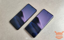 LEAK: Serie Xiaomi Mi 11 verrà lanciata entro fine anno con questo design
