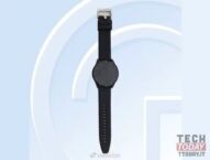 Vivo Watch2 certificato su TENAA: ecco  design e specifiche