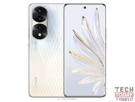 Honor 70 SE certificato in Cina con ricarica rapida da 66W