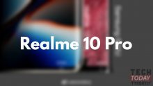 Realme 10 Proには、湾曲した画面と超薄型のあごがあります.Galaxy S22 Ultraよりも優れていますか?