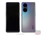 OPPO A98 gecertificeerd op TENAA: onthuld ontwerp en specificaties