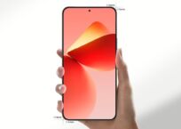 Meizu-CEO zeigt ein Live-Foto des Meizu 21