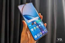Realme 12 Pro+: smartphone baru dengan kamera periskop dan Snapdragon 7s Gen 2 muncul di Geekbench