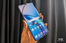 Realme 12 Pro+: il nuovo smartphone con fotocamera periscopica e Snapdragon 7s Gen 2 appare su Geekbench