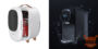 Baseus Zero Space Refrigerator e Depuratore Yimu Smart adesso su Xiaomi Youpin