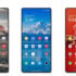 Lenovo Yoga Tab 13, Yoga Tab 11, Tab P11 Plus presentati al MWC 2021