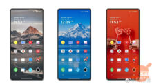 Xiaomi Mi MIX 4 adotterà un display prodotto da Huaxing Optoelectronics