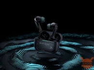 Lancement des écouteurs Bluetooth sans fil Black Shark Fengming True Wireless en Chine