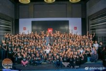 Tolle Ergebnisse für Xiaomi in Indien und zukünftige Ambitionen