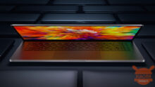 RedmiBook Pro nel teaser ufficiale: design stile MacBook ad una frazione del prezzo?