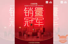 Xiaomi da record al festival 618, oltre ¥10 miliardi di incassi