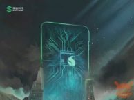 첫 번째 공식 티저에서 확인된 Black Shark 5: Snapdragon 8 Gen1 탑재