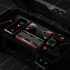Asus ROG Phone 3: Release teaser voor "error" bevestigt de CPU aan boord