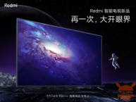 Redmi TV und RedmiBook 14 Ryzen kommen zusammen mit K30 Pro an