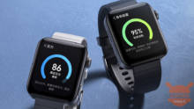 Xiaomi Mi Watch: mise à jour avec 4 nouvelles fonctionnalités arrivant demain