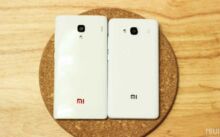 Redmi 1s VS Redmi 2: i due smartphone a confronto