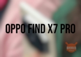 Il più brutto di sempre? OPPO Find X7 Pro avvistato dal vivo