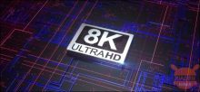Mi Mix 3 e 8K: via alla prima sessione video in Ultra HD 8K
