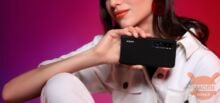 Xiaomi CC9 Pro: fi de la producció del telèfon amb càmera penta
